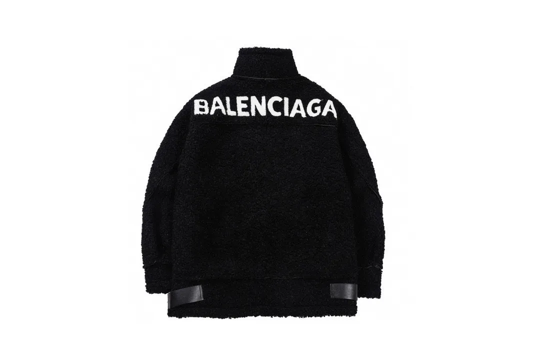 Balenciaga Jacket