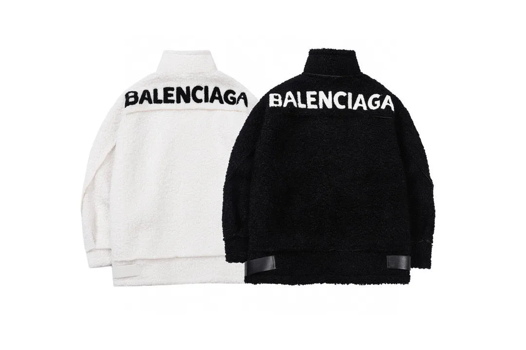 Balenciaga Jacket