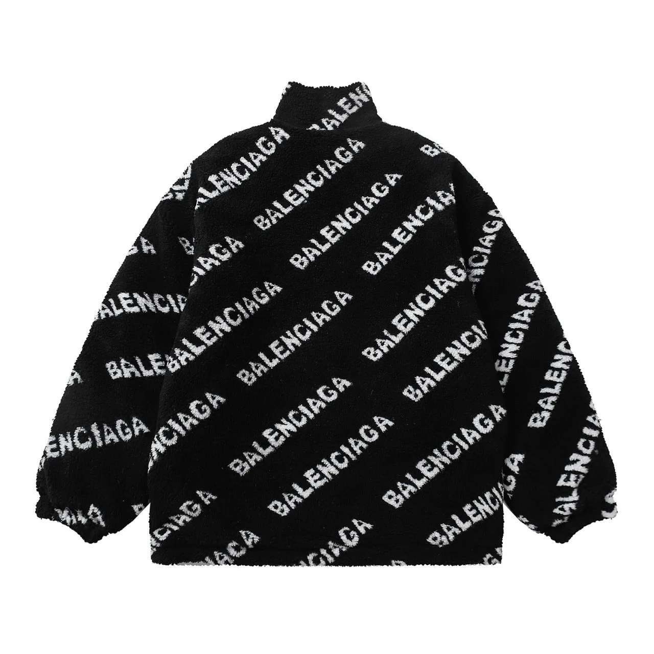 Balenciaga Jacket