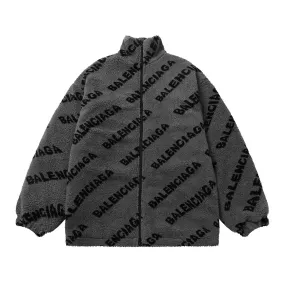 Balenciaga Jacket