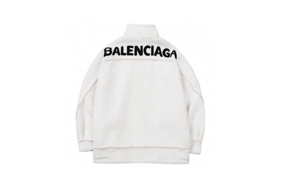 Balenciaga Jacket