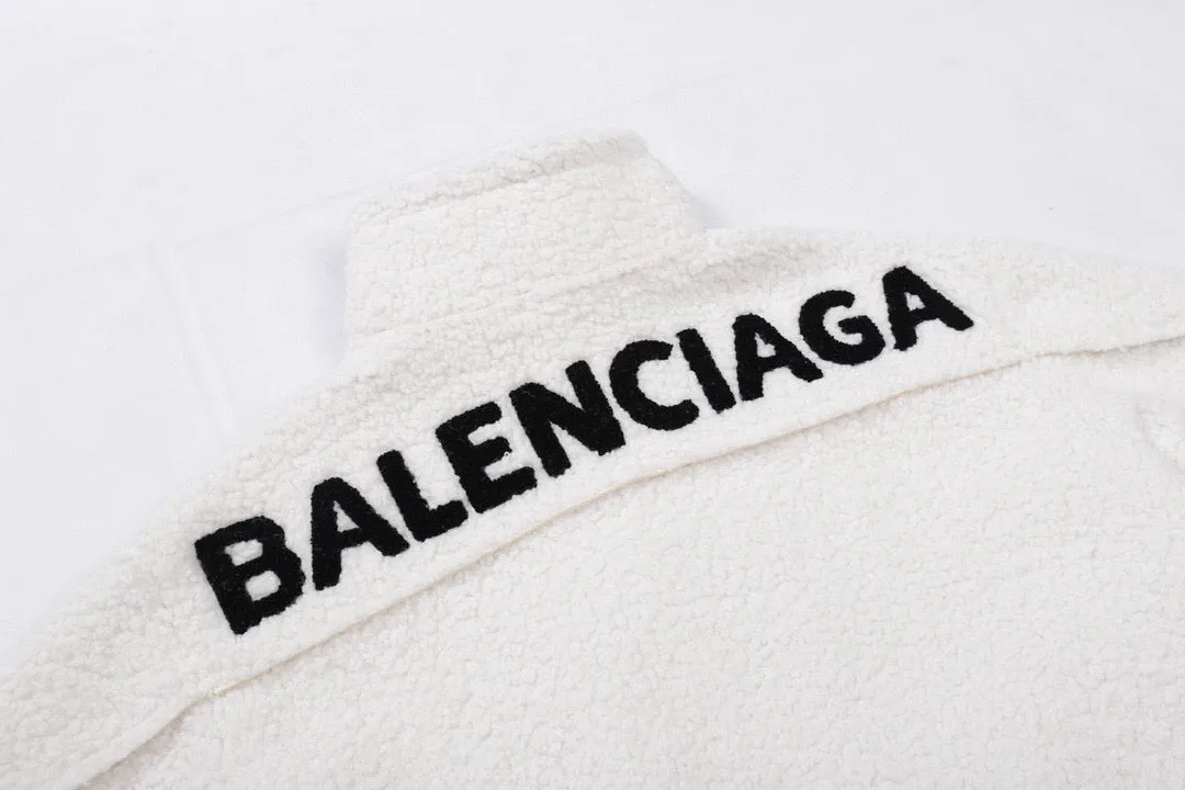 Balenciaga Jacket