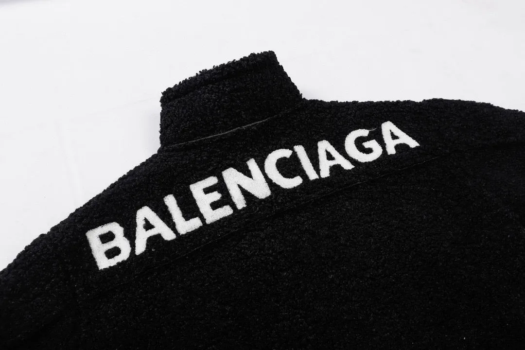 Balenciaga Jacket