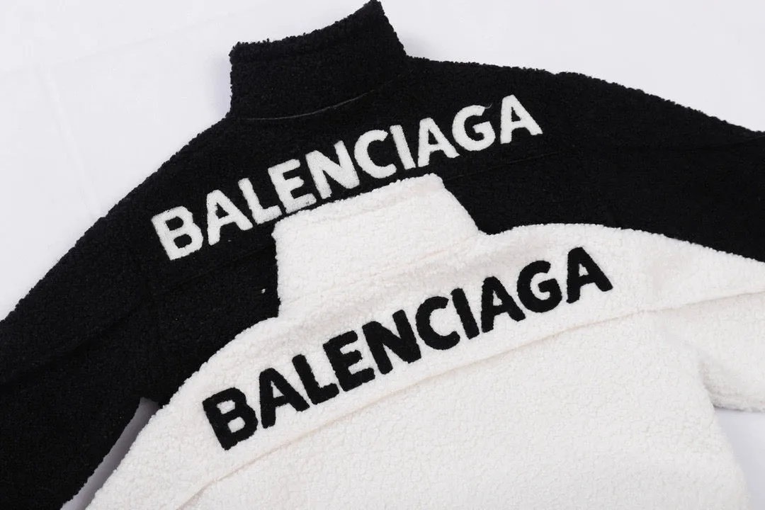 Balenciaga Jacket