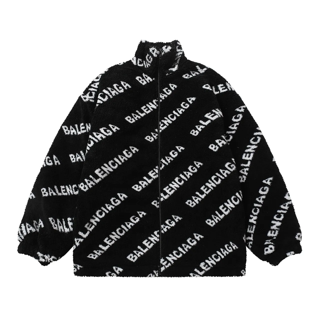 Balenciaga Jacket