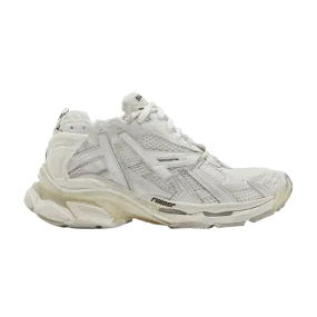 Balenciaga Runner Sneaker 'White' 2022