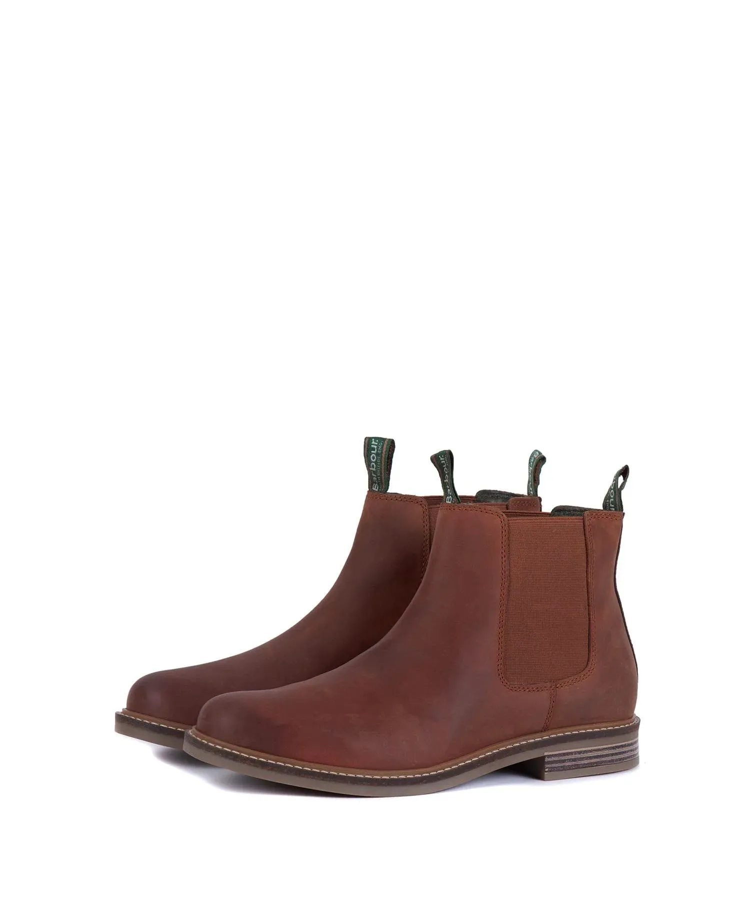 Barbour Mens 'Farsley' Chelsea Boot