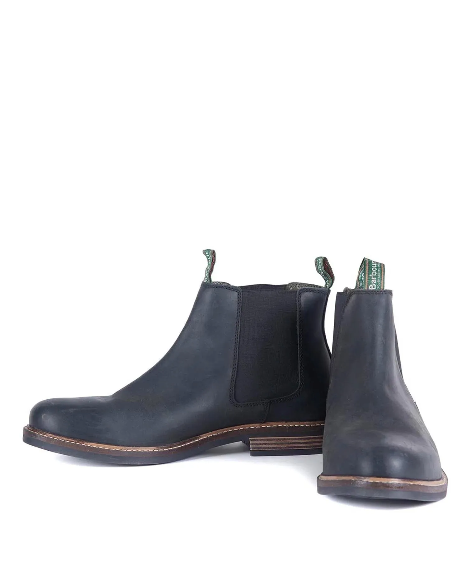 Barbour Mens 'Farsley' Chelsea Boot