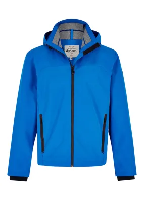 Barrow Jacket - Kingfisher