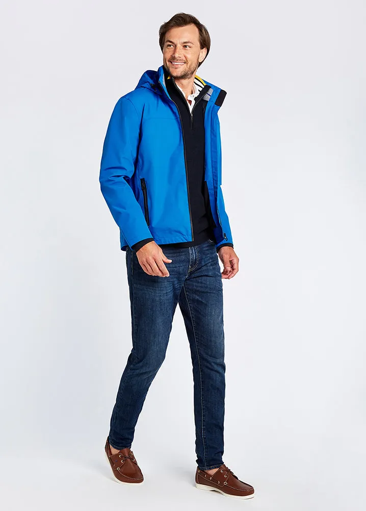 Barrow Jacket - Kingfisher