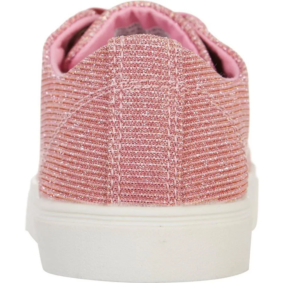 BCBG Kids Madelyn Sneaker - Pink