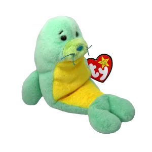 Beanie Original Babies - STANLEY the SEAL