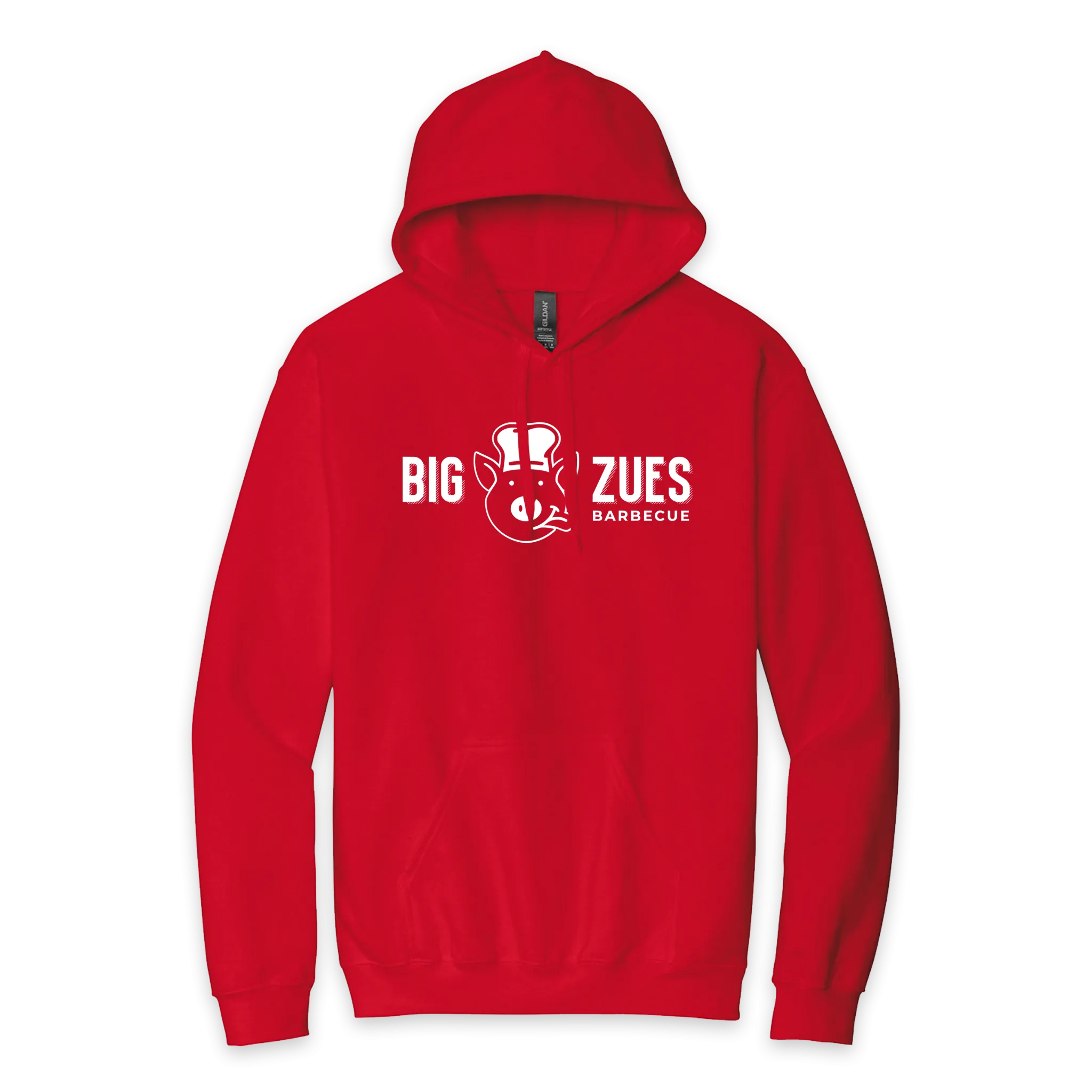 Big Zues Hoodie