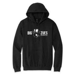 Big Zues Hoodie