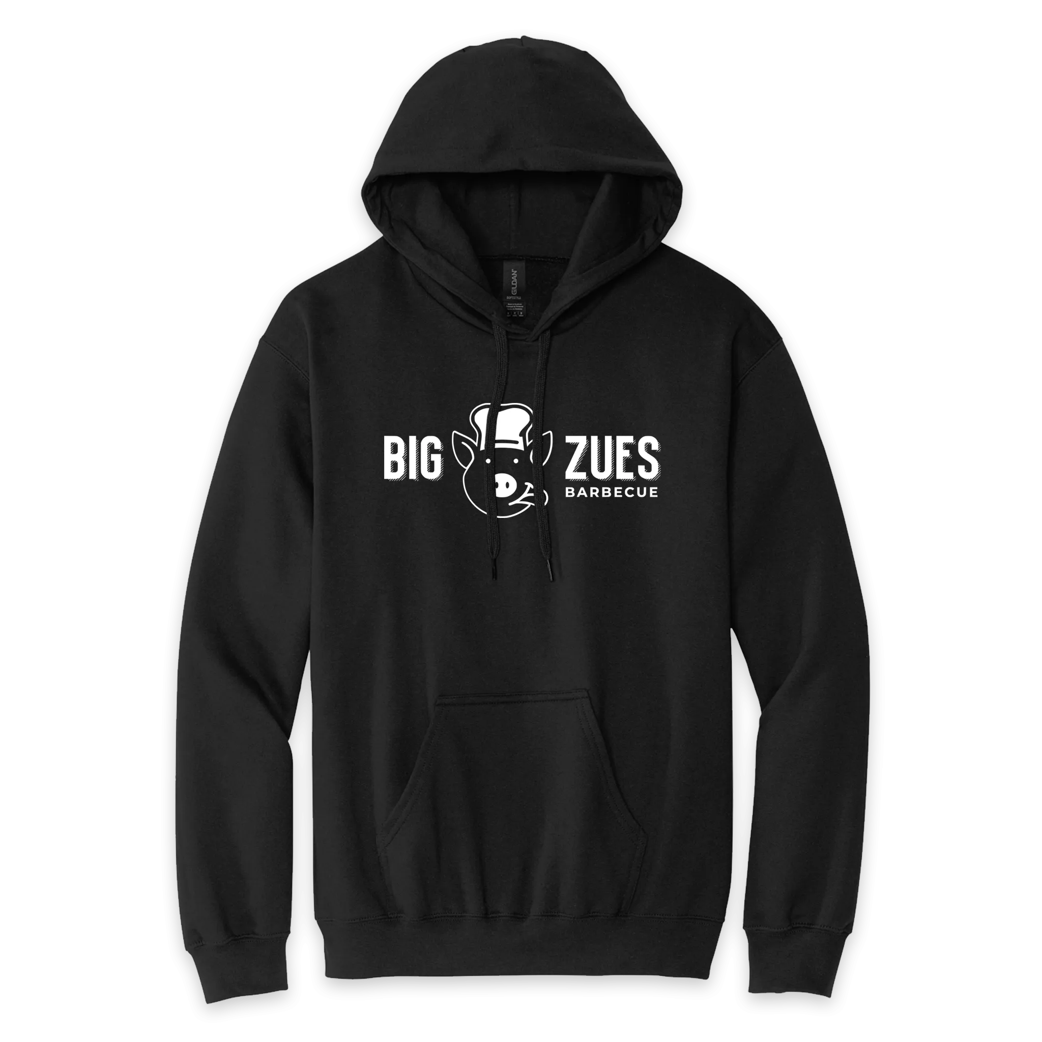 Big Zues Hoodie