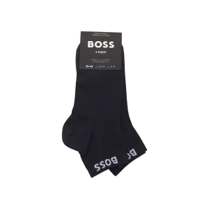 BOSS 2 Pair SH Ankle Socks