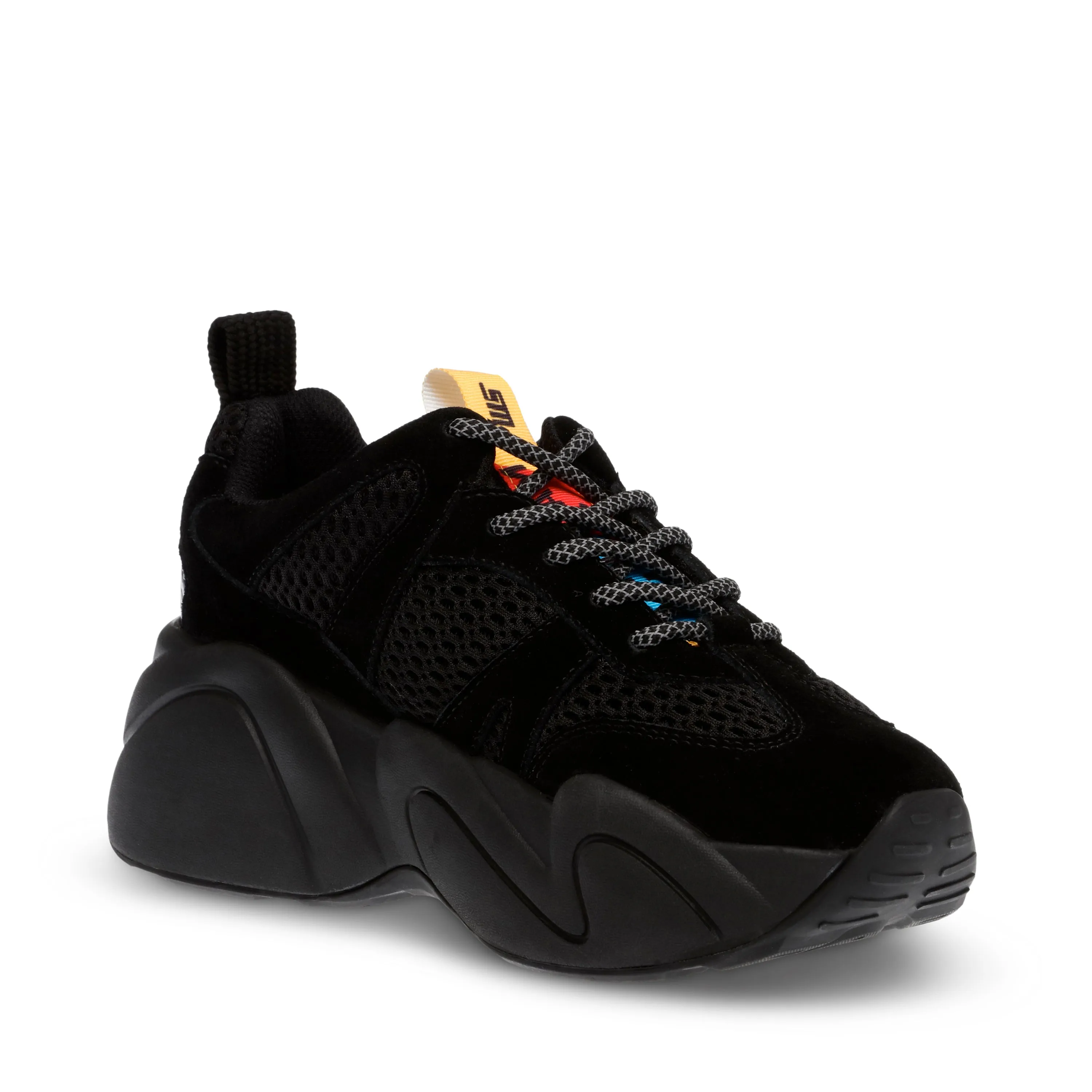 Bounce 1 Sneaker BLACK/BLACK