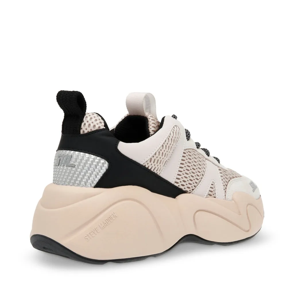 Bounce 1 Sneaker BLK/BLUSH