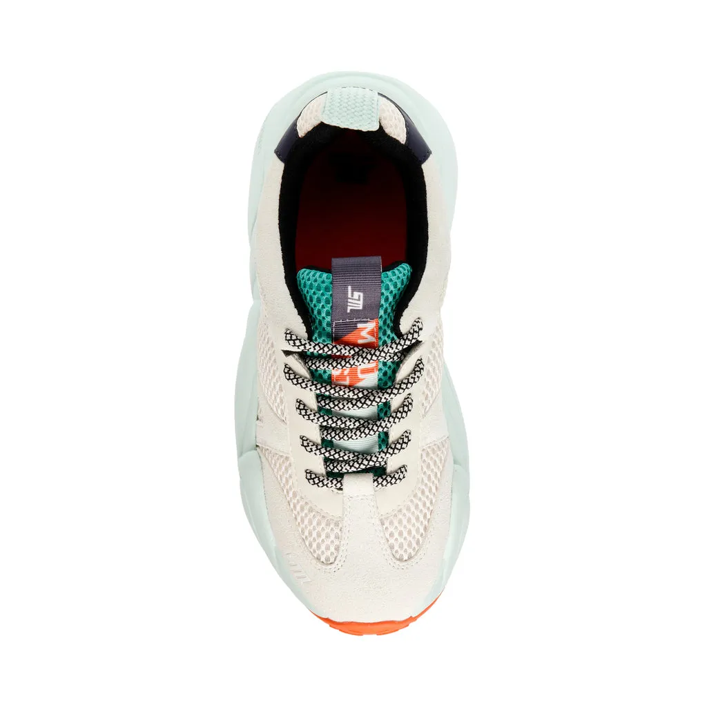 Bounce 1 Sneaker MINT/GREY