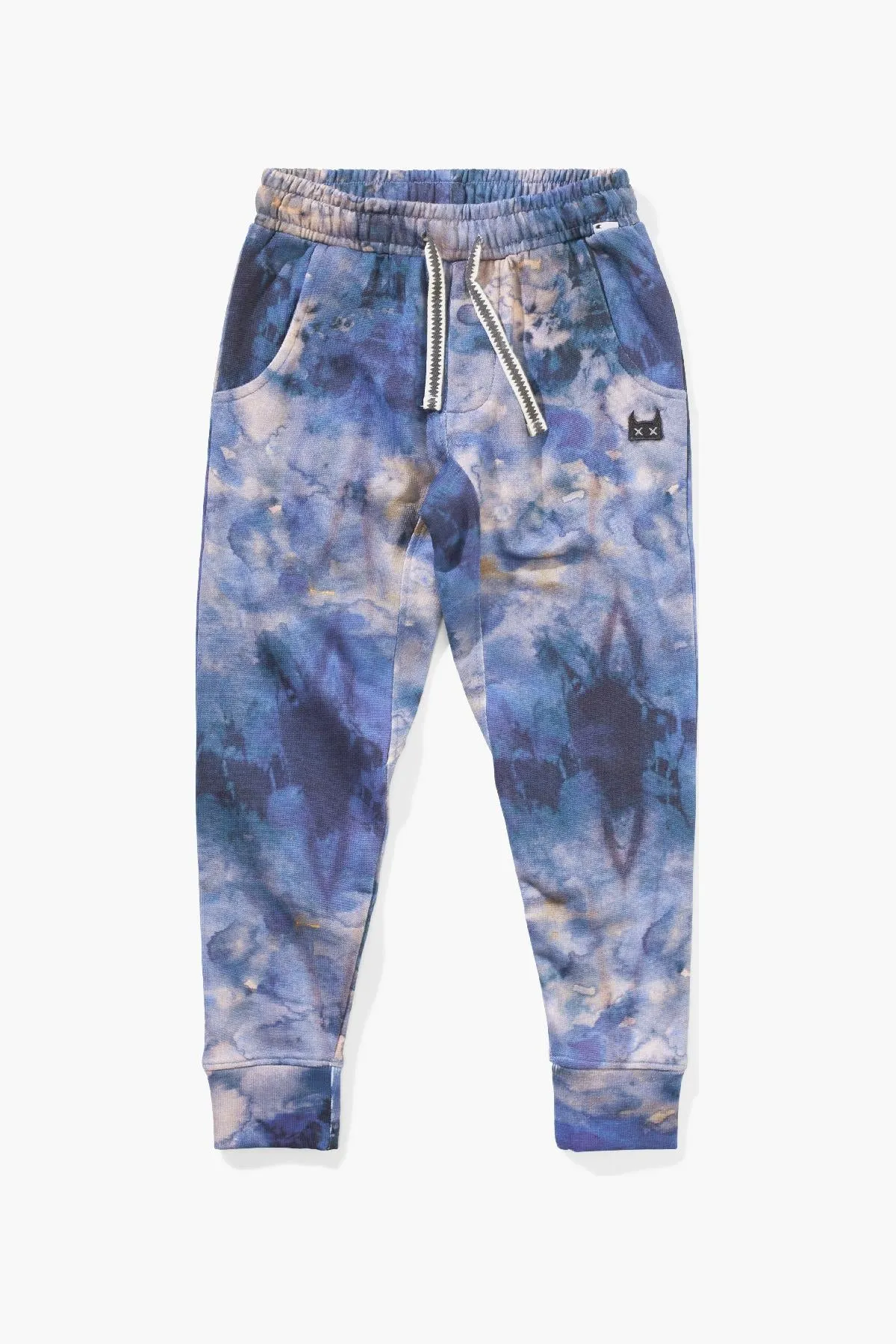 Boys Pants Munster Kids Stormy Pant - Blue Dye