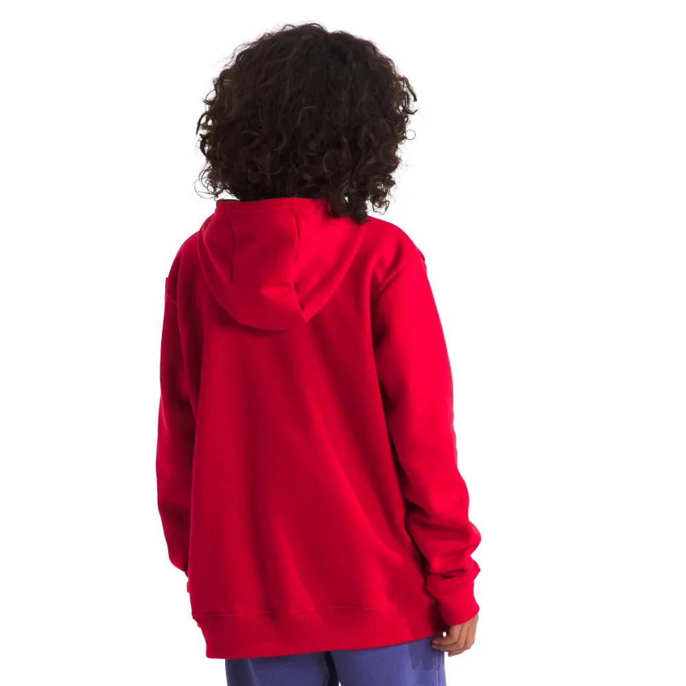 Boys' The North Face Youth Camp Hoodie