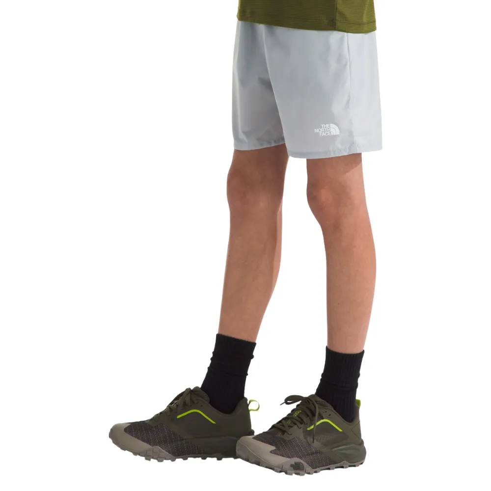 Boys' The North Face Youth Never Stop Woven Short