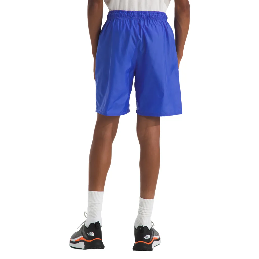 Boys' The North Face Youth Never Stop Woven Short