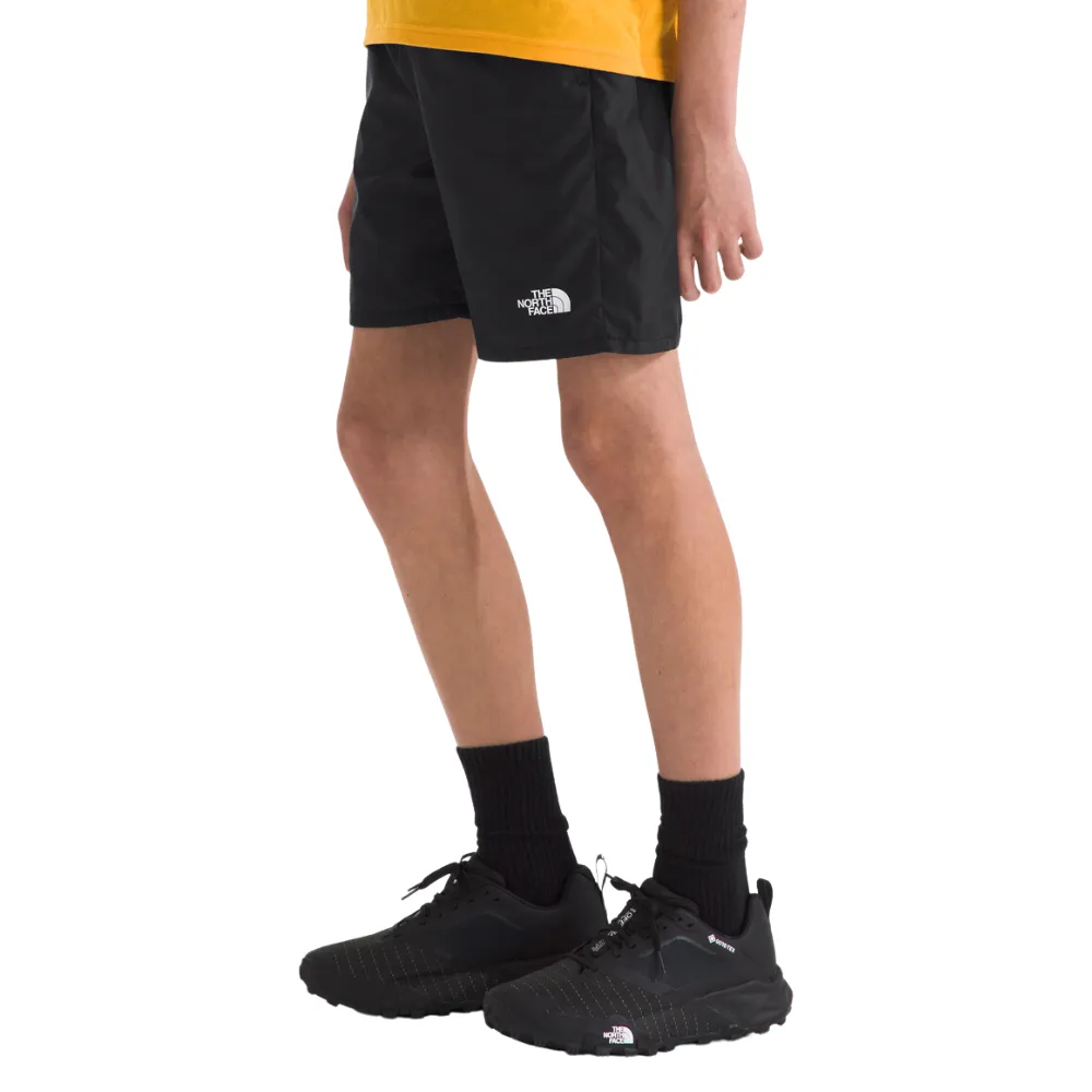 Boys' The North Face Youth Never Stop Woven Short