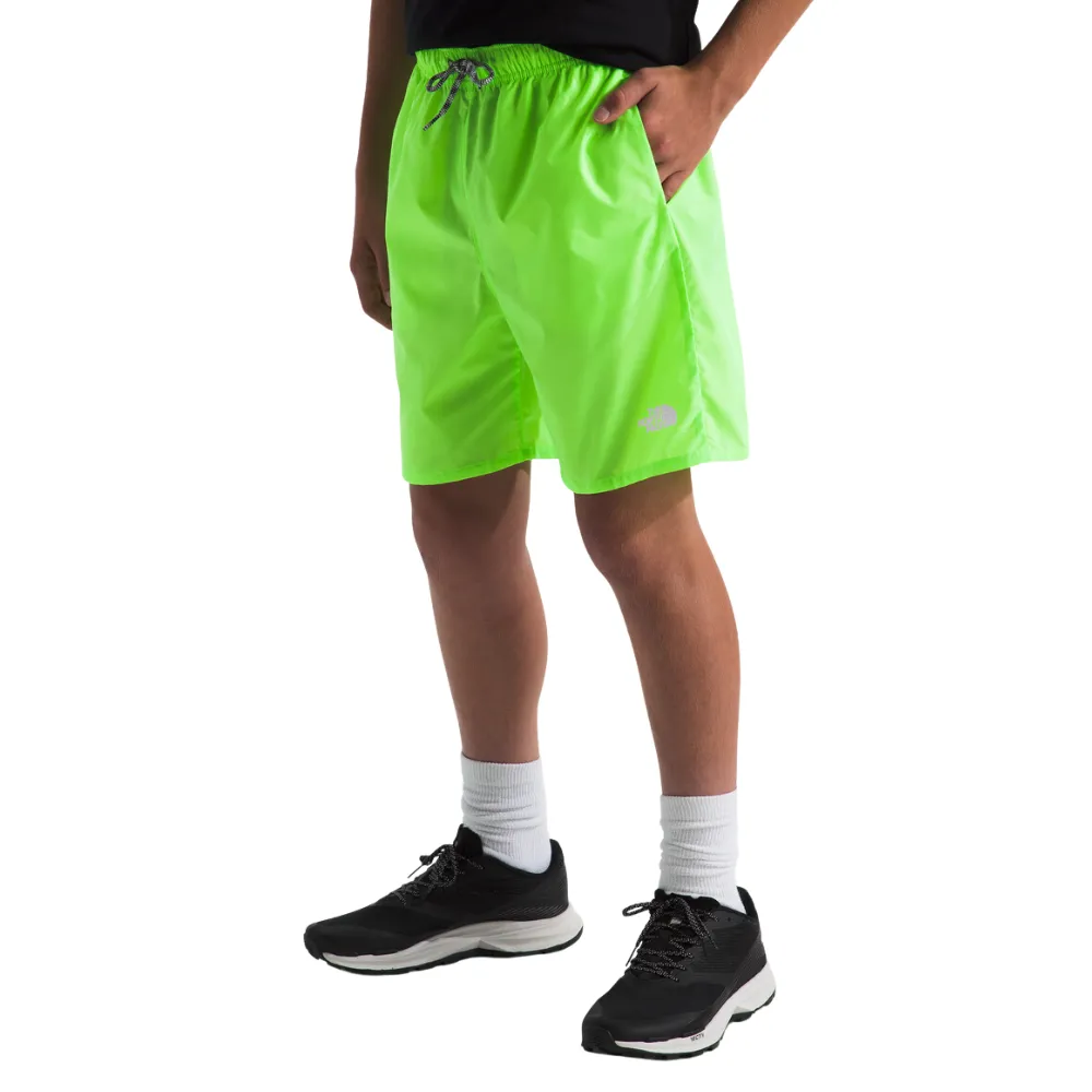 Boys' The North Face Youth Never Stop Woven Short