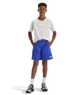 Boys' The North Face Youth Never Stop Woven Short