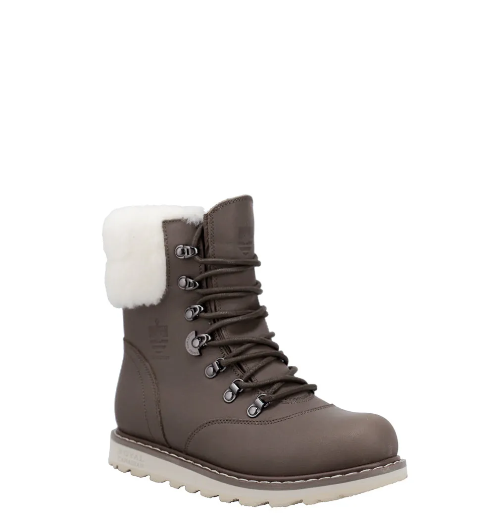 CAMBRIDGE | Women's Winter Boot Fossil