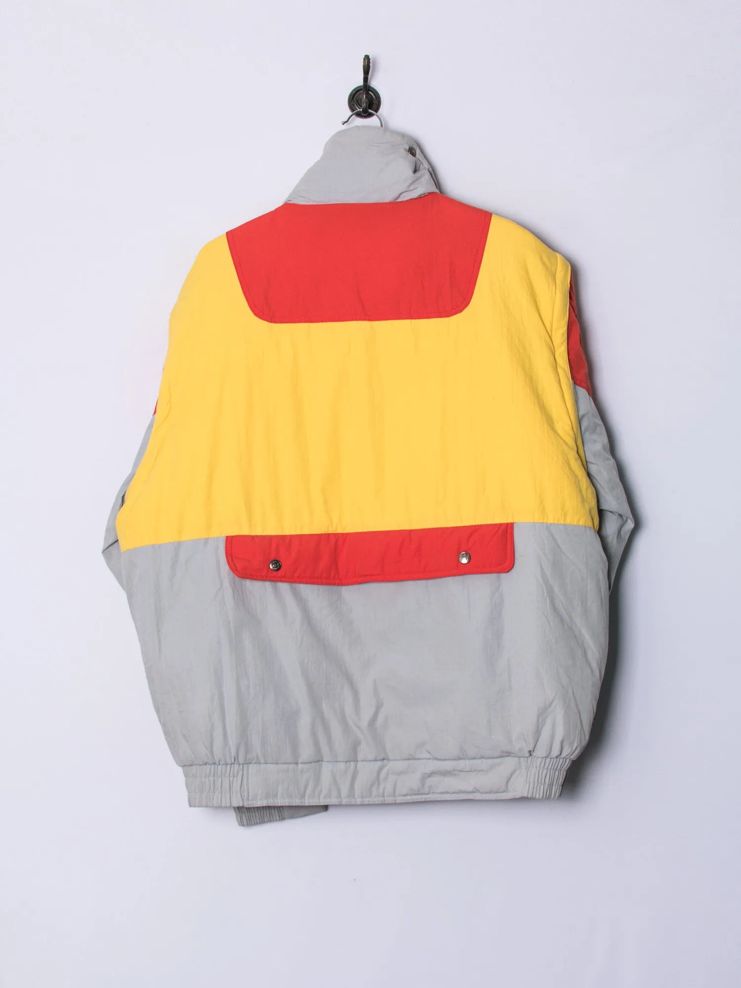 Campri Heavy Jacket