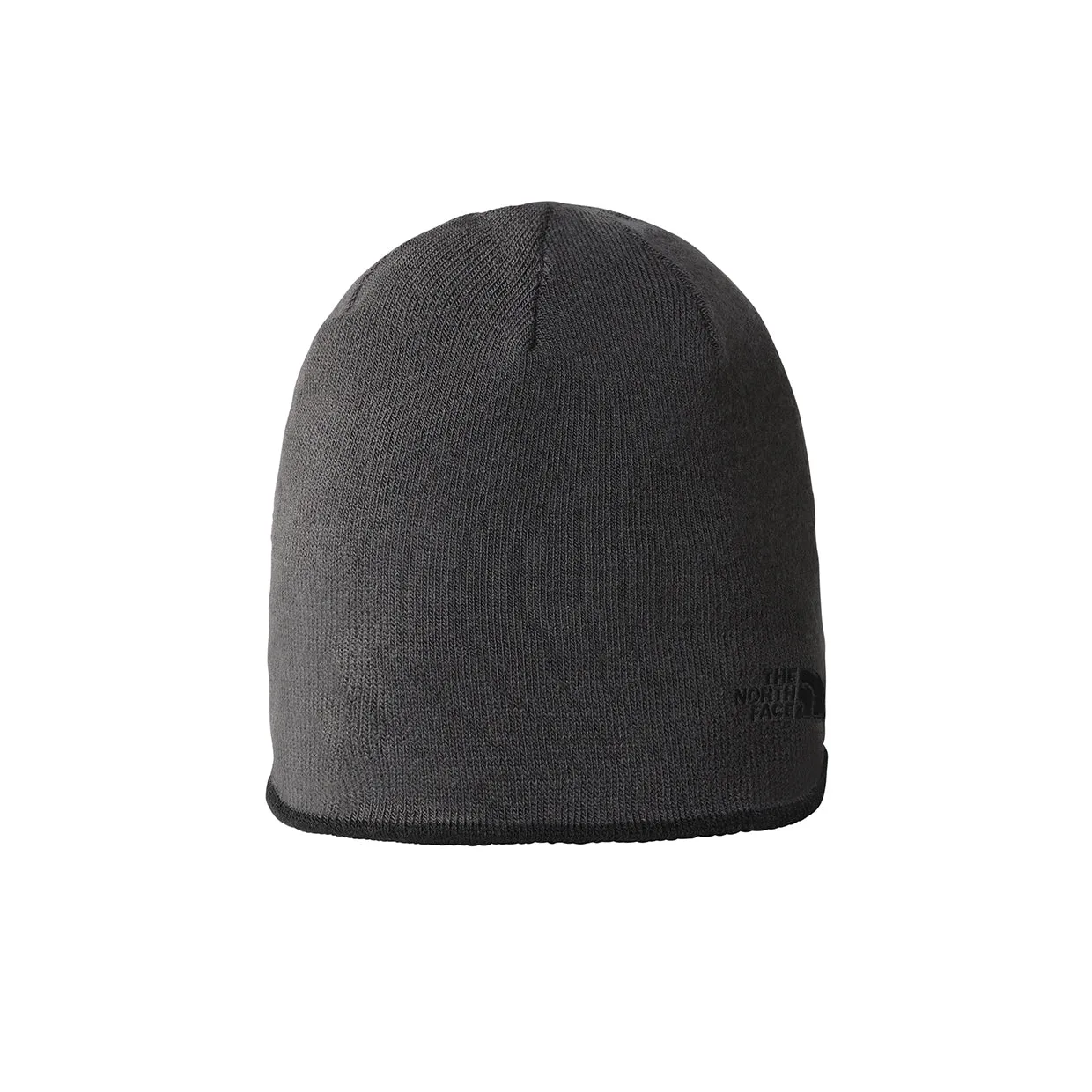 Cappello Unisex The North Face Banner Double-Face Nero / Grigio