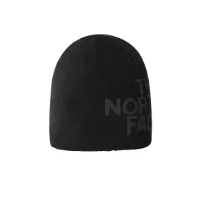 Cappello Unisex The North Face Banner Double-Face Nero / Grigio