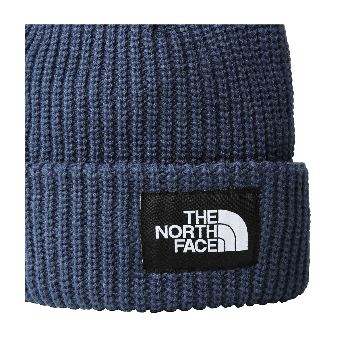 Cappello Unisex The North Face Salty Dog Blu