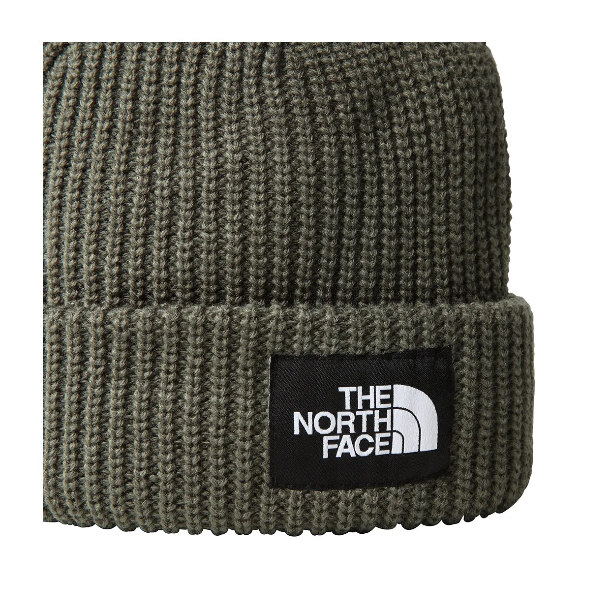 Cappello Unisex The North Face Salty Dog Verde