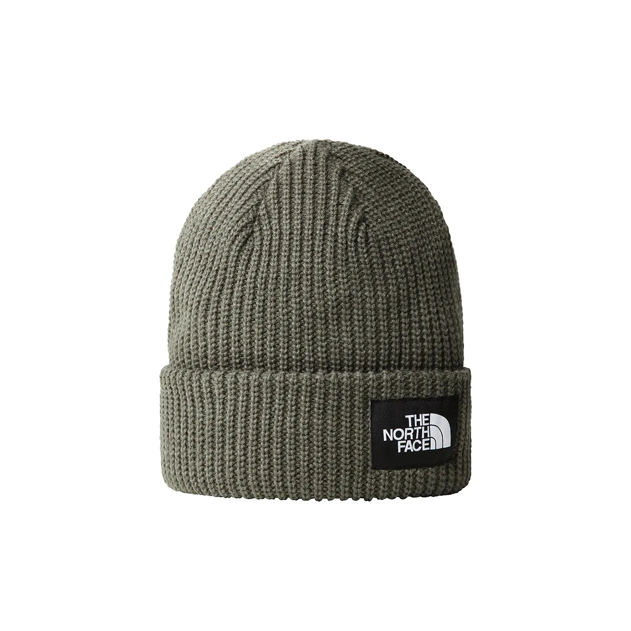 Cappello Unisex The North Face Salty Dog Verde