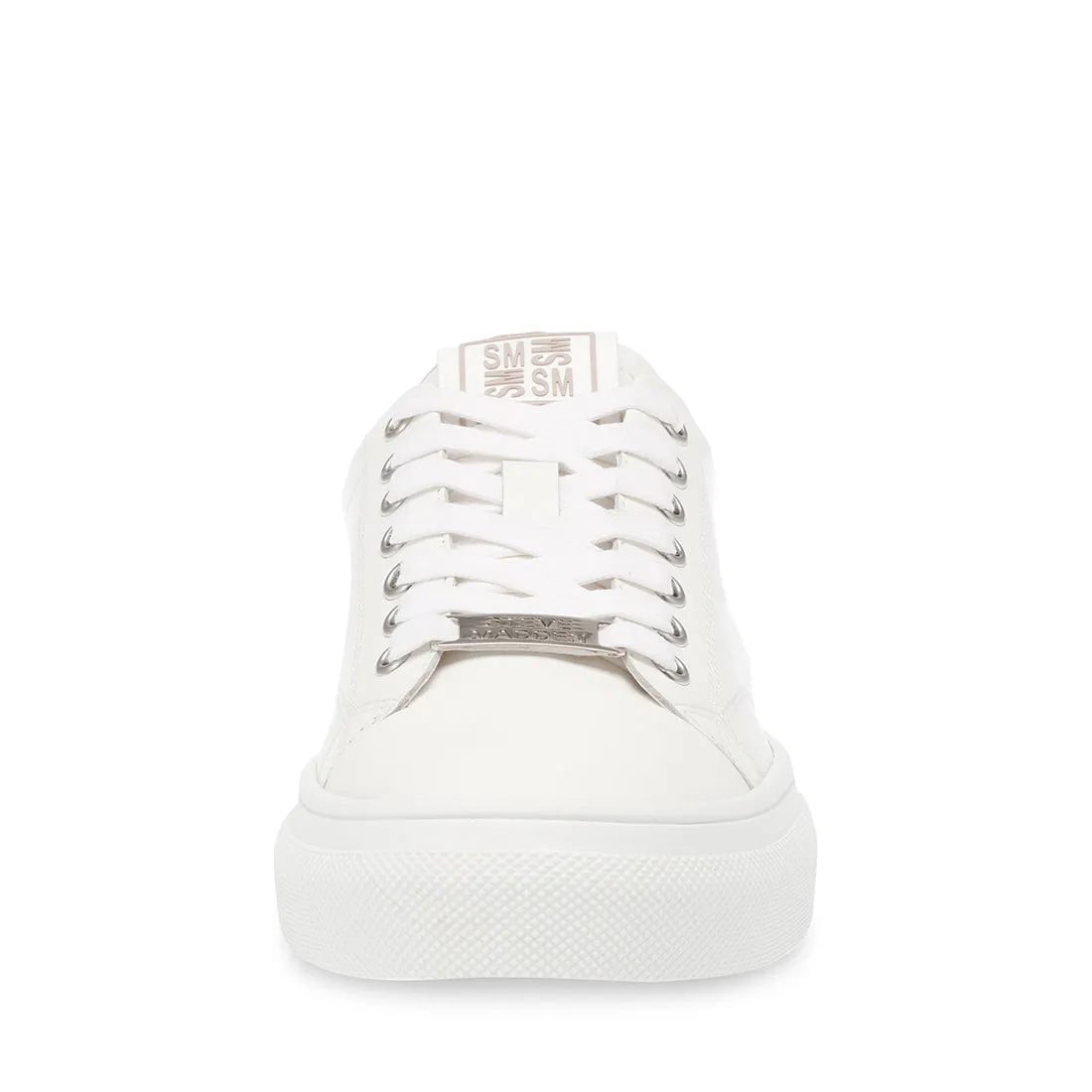 Captive Sneaker WHITE ACTION LEATHER