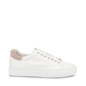 Captive Sneaker WHITE ACTION LEATHER