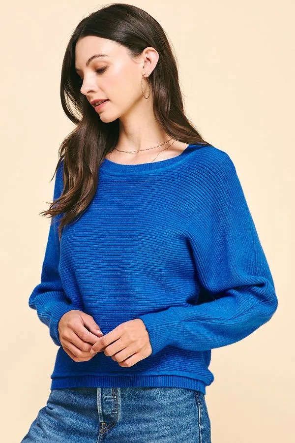 Casey Sweater