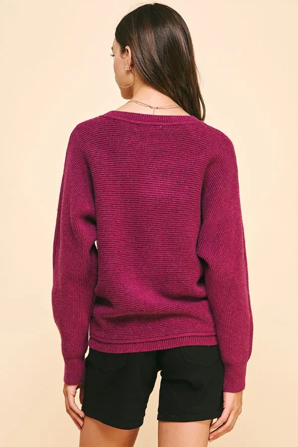 Casey Sweater