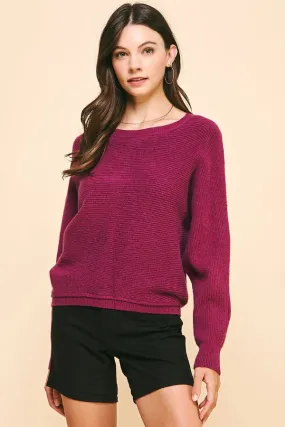 Casey Sweater