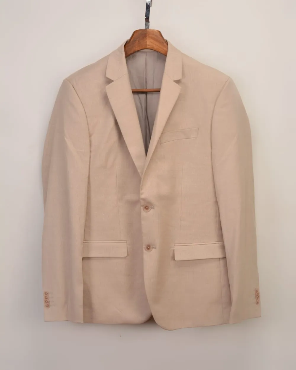 Celio Dupera Jacket