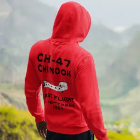 CH-47 Chinook Hoodie