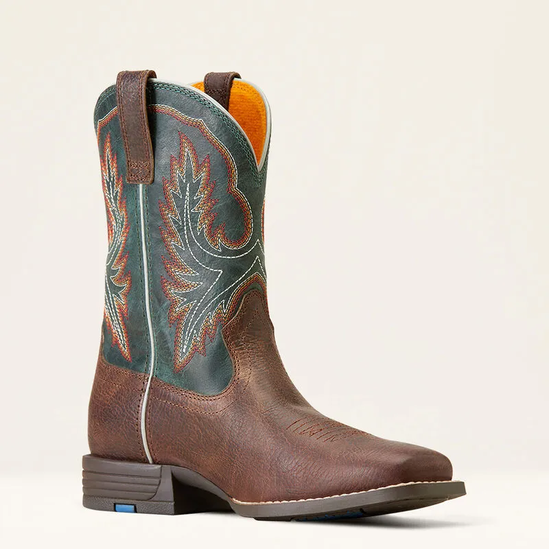 Children's Ariat Wilder Western Boot