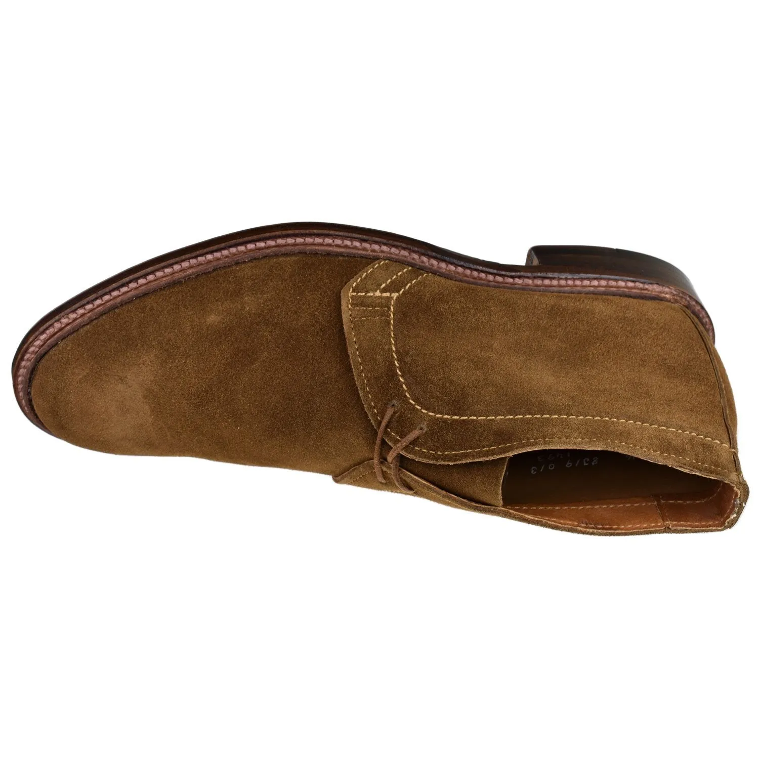 Chukka Boot