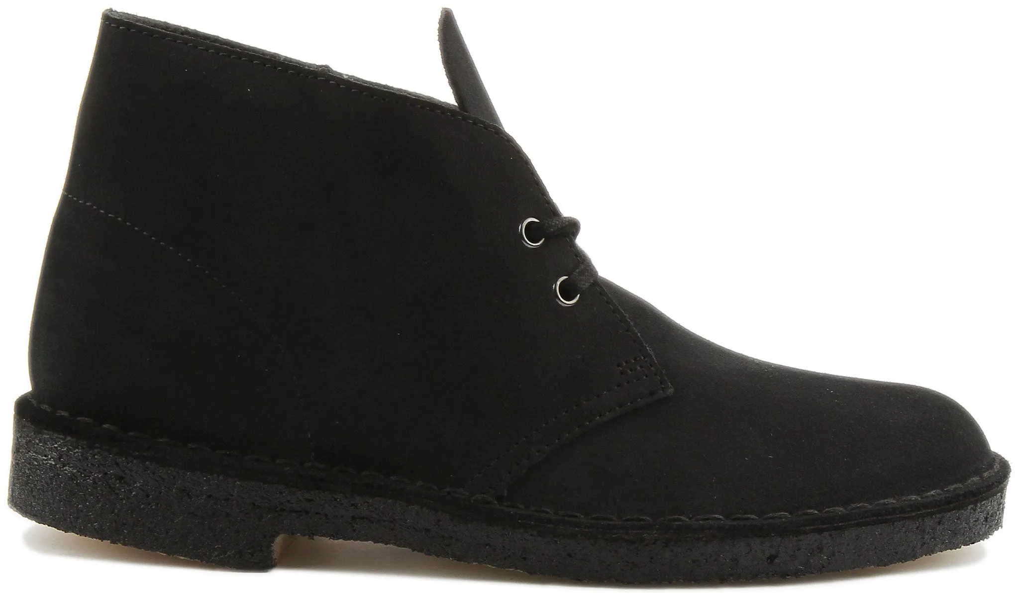 Clarks Originals Desert Boot In Navy For Men