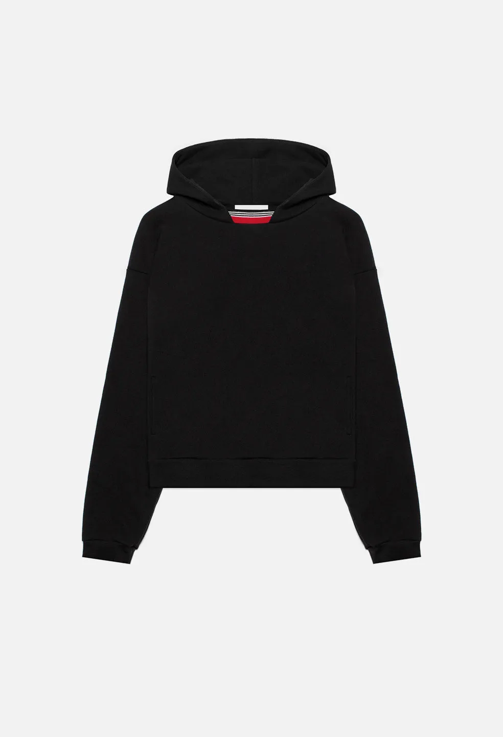 Cofer Hoodie / Black