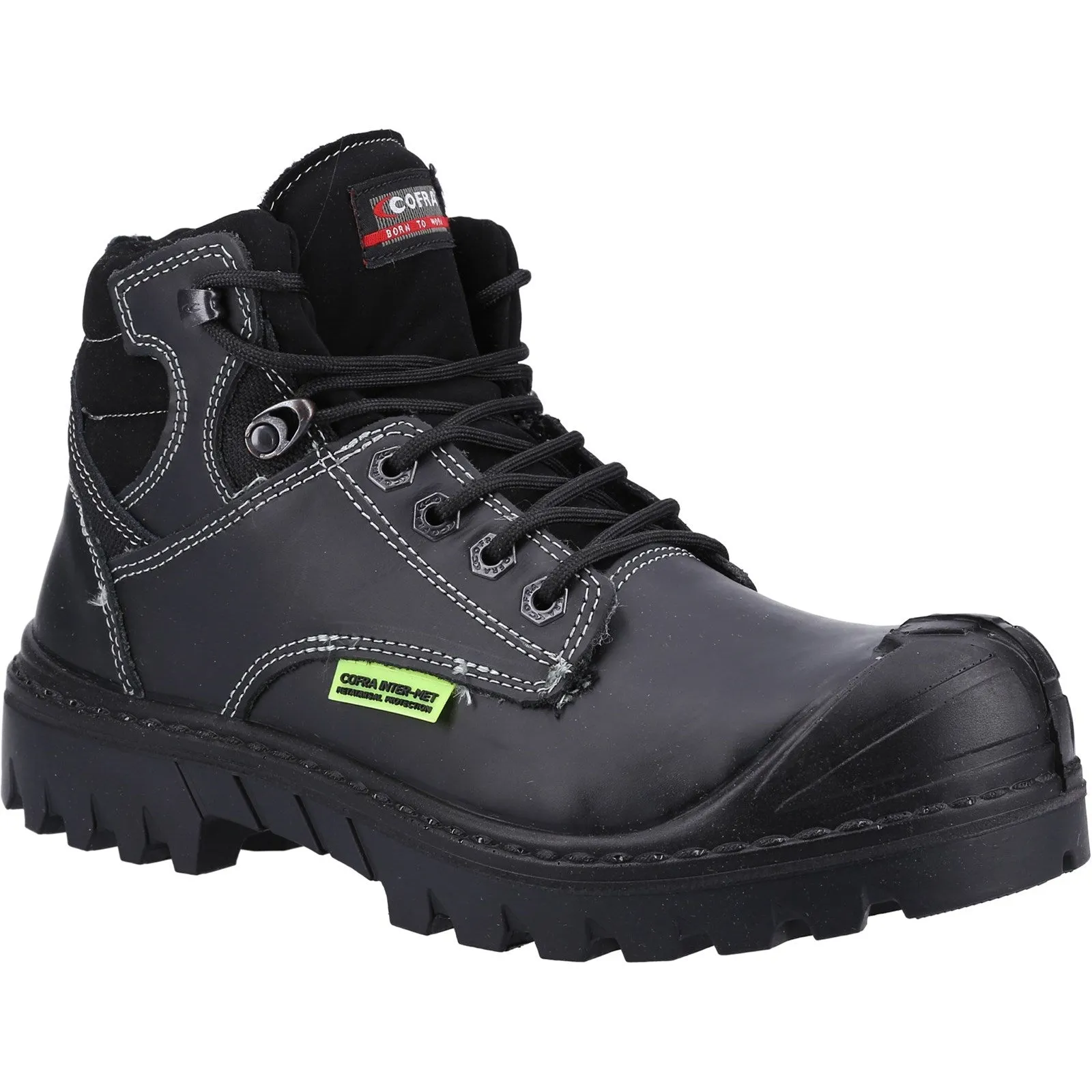 Cofra Darwen Safety Boot