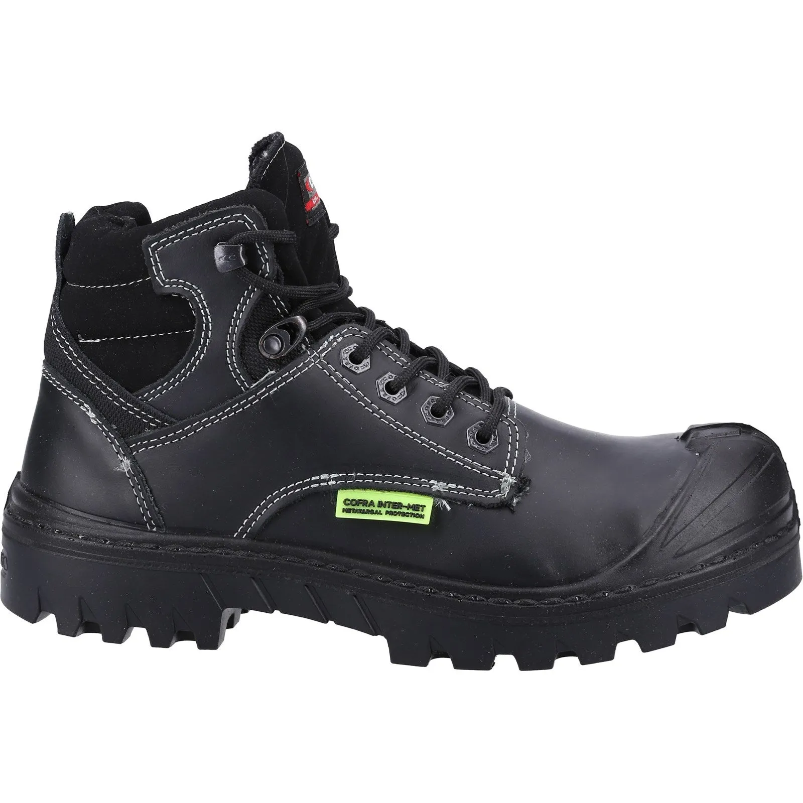 Cofra Darwen Safety Boot